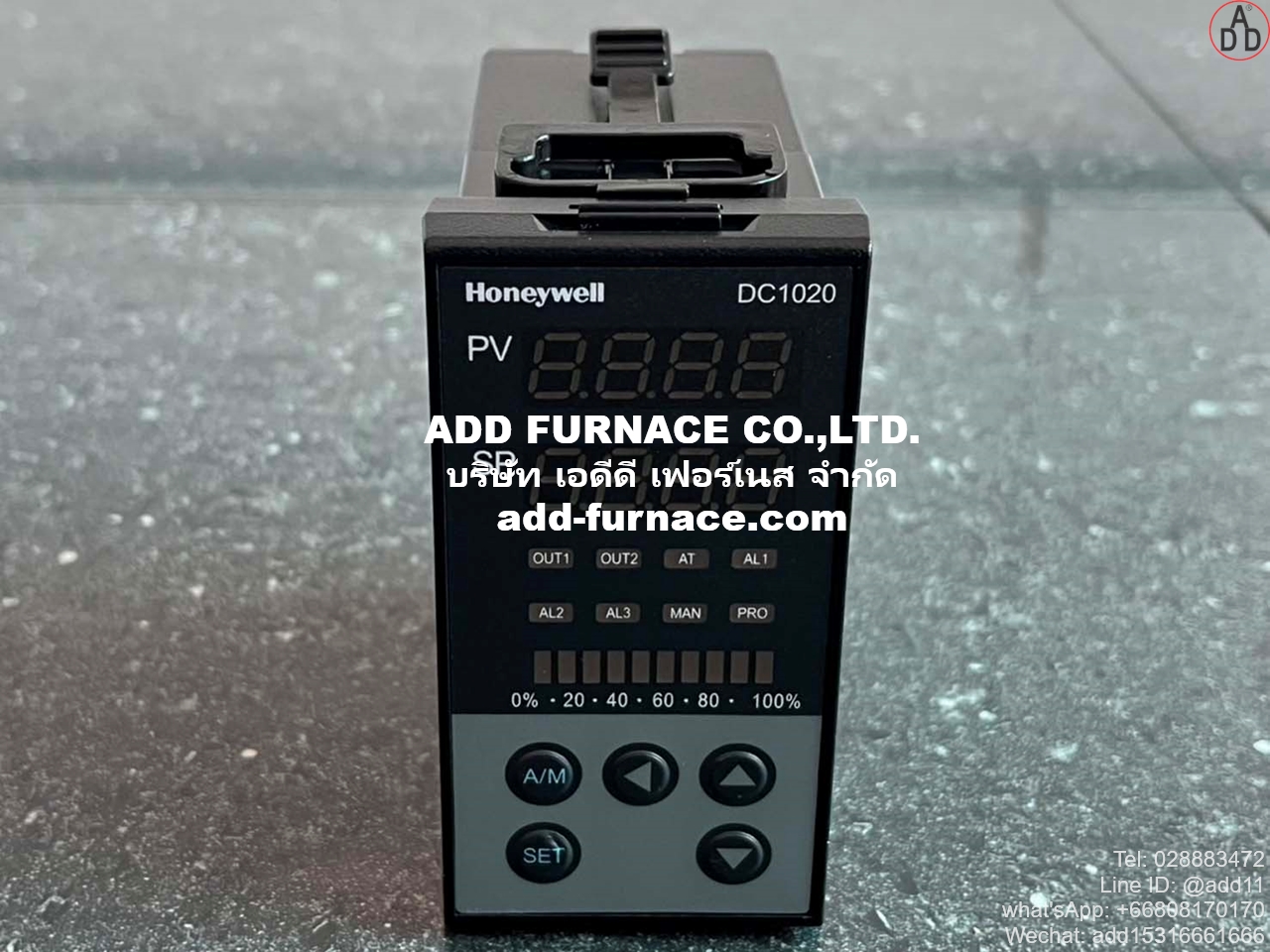 Honeywell DC1020CR- 702000-E (13)